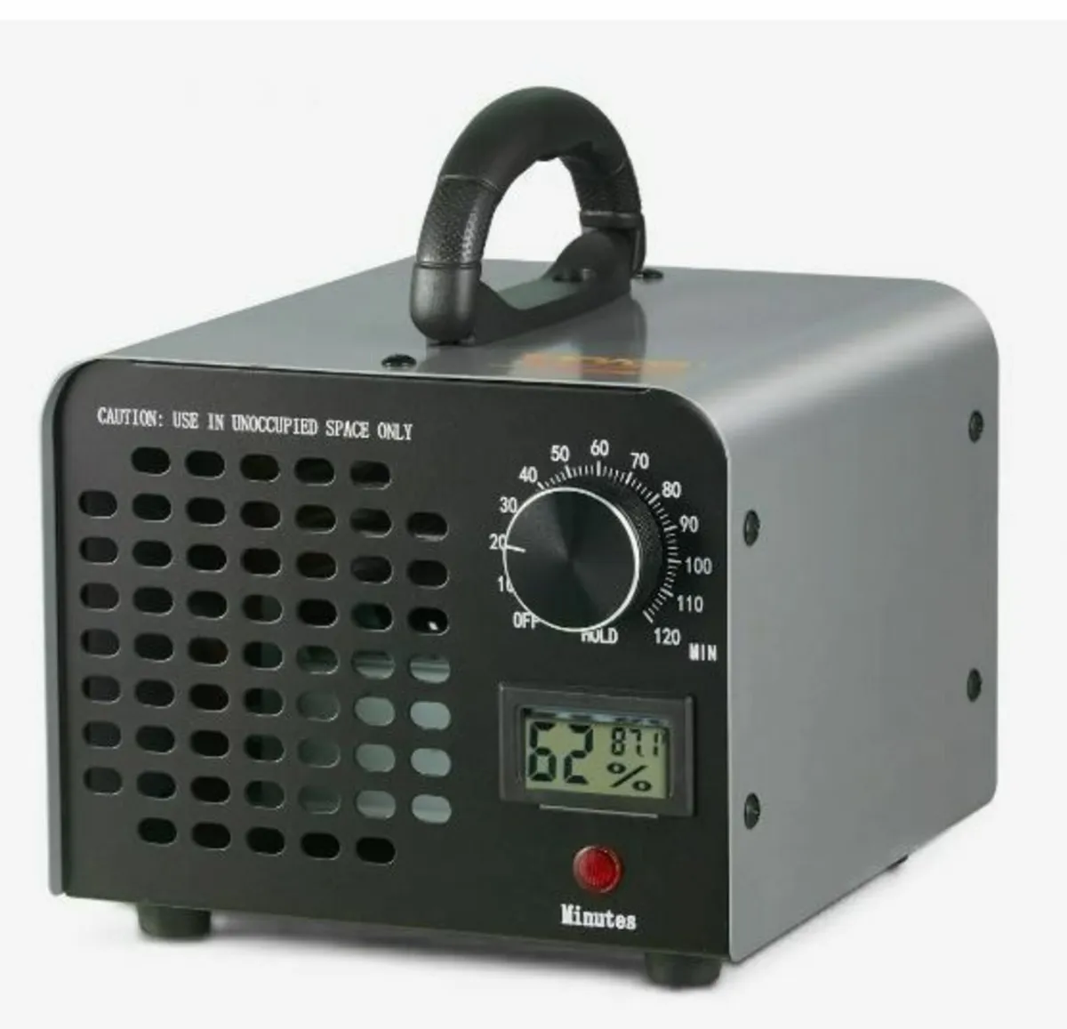 Ozone Generator 36000mg/h Ozone Machine - Image 1