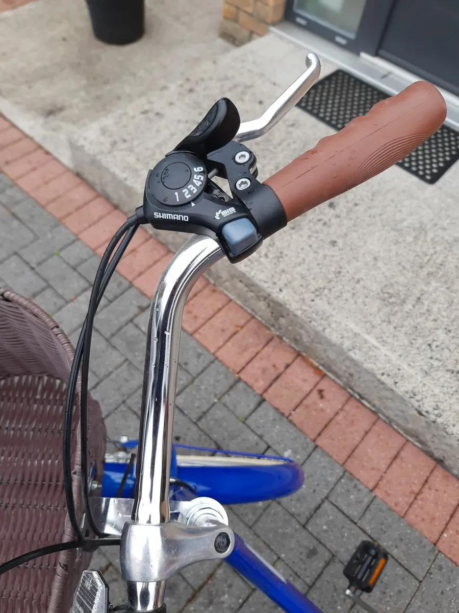 City bike - Image 2