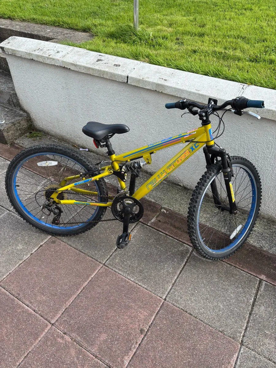 Bike x2 - Image 1