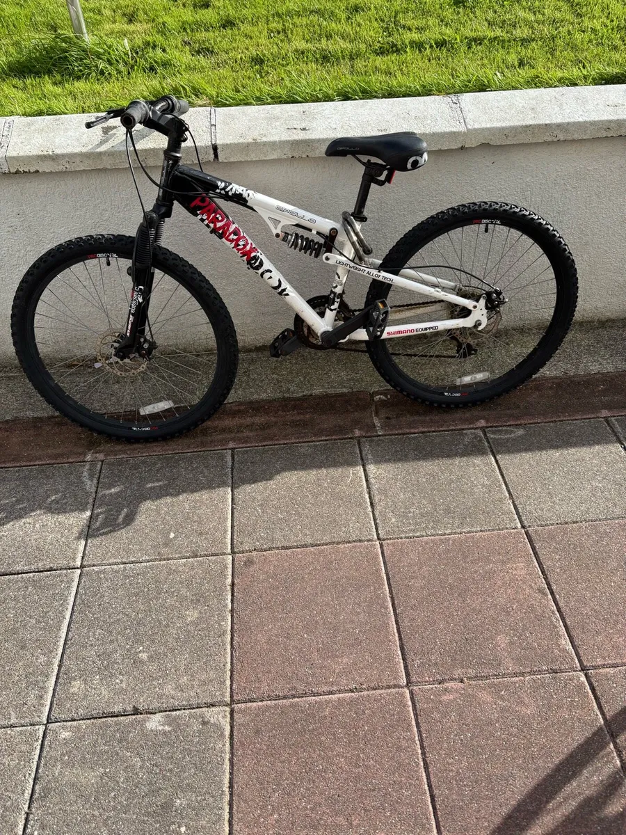 Bike x2 - Image 2