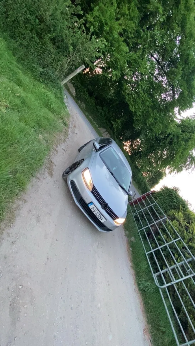 Mk6 Jetta - Image 1