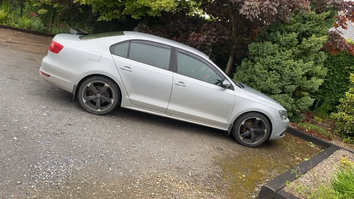 Mk6 Jetta - Image 2