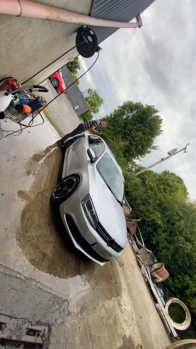Mk6 Jetta - Image 3