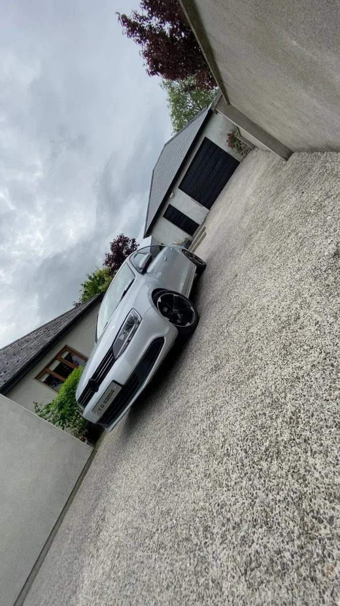 Mk6 Jetta - Image 4