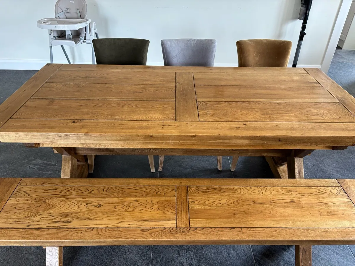 Dining table - Image 4