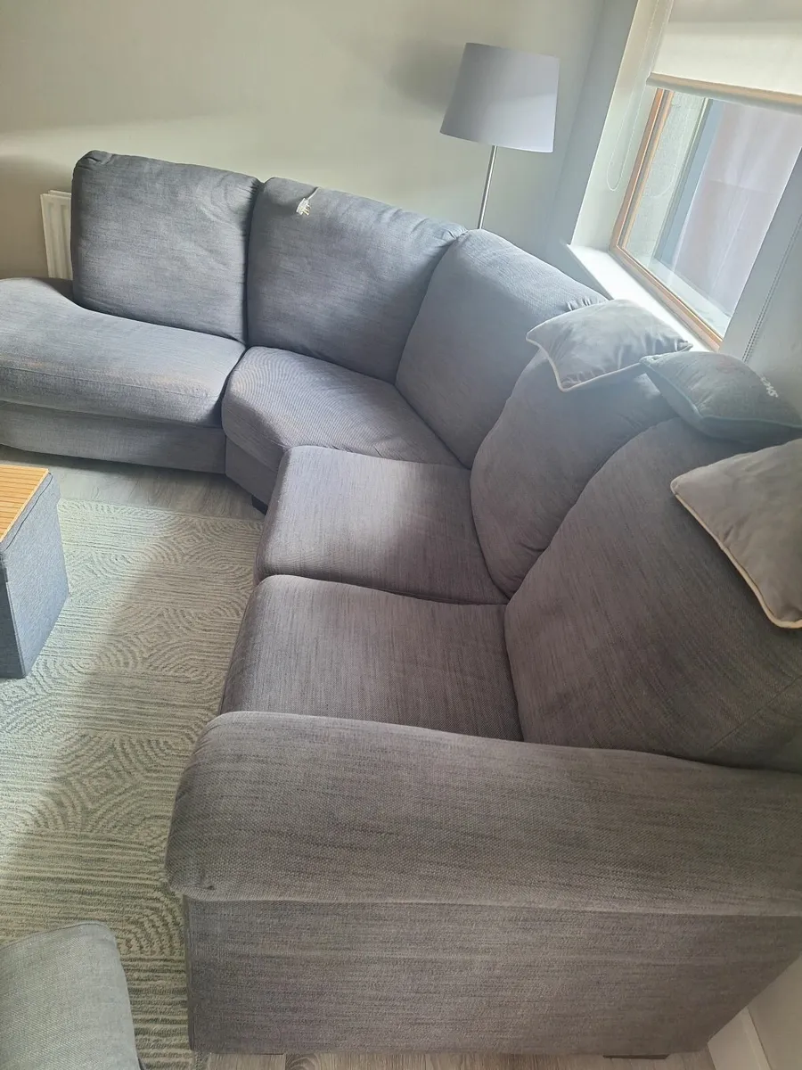 IKEA Corner sofa - Image 1