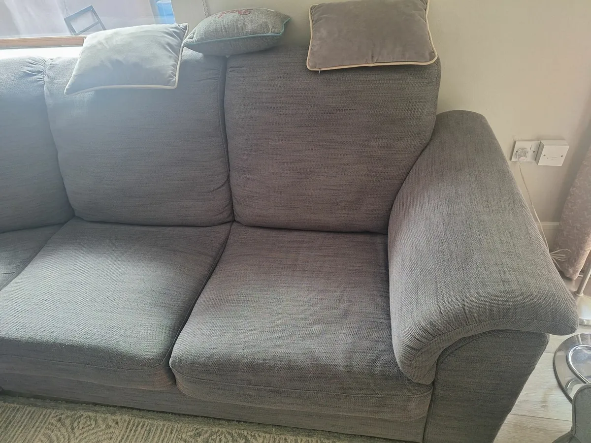 IKEA Corner sofa - Image 3