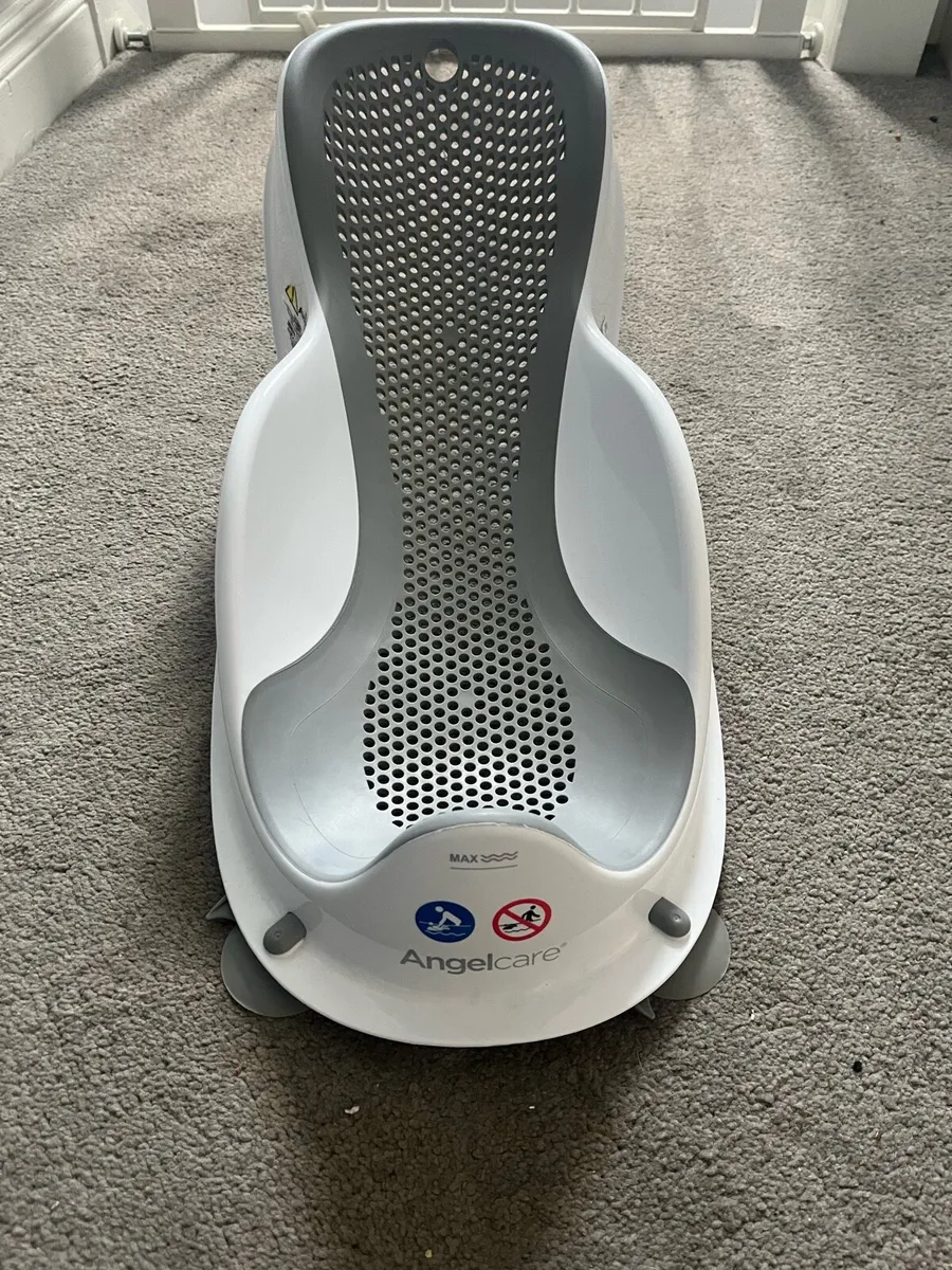Angelcare bath support - Image 1
