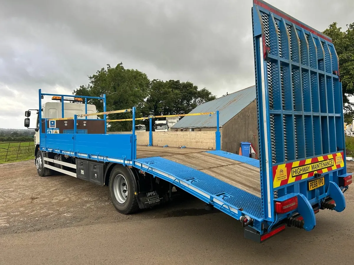DAF Other 2018 - Image 2