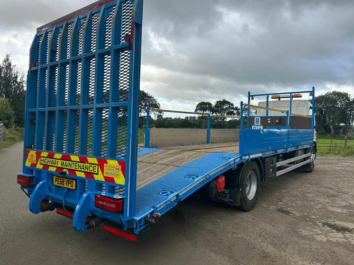 DAF Other 2018 - Image 3