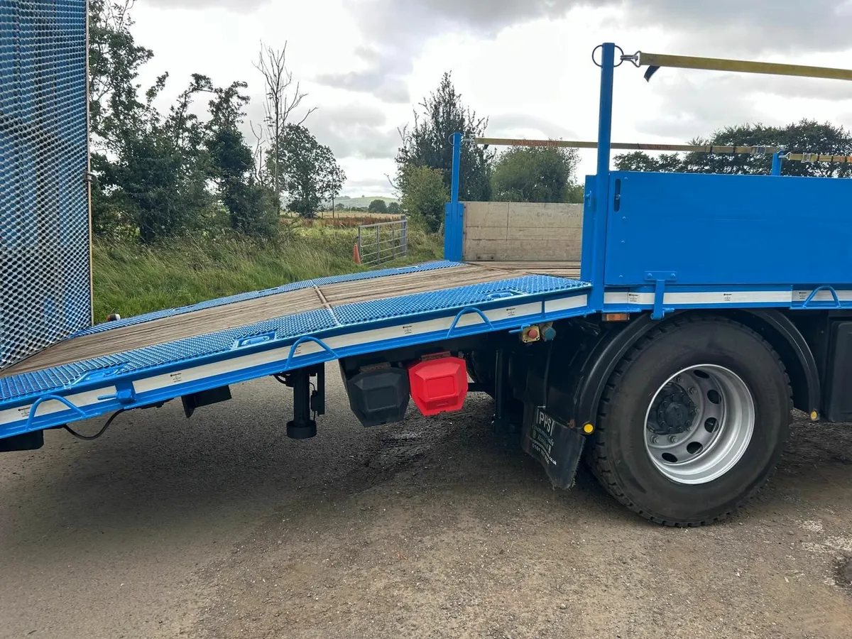 DAF Other 2018 - Image 4