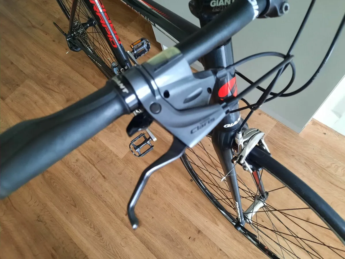 Giant hybrid( can deliver) - Image 1