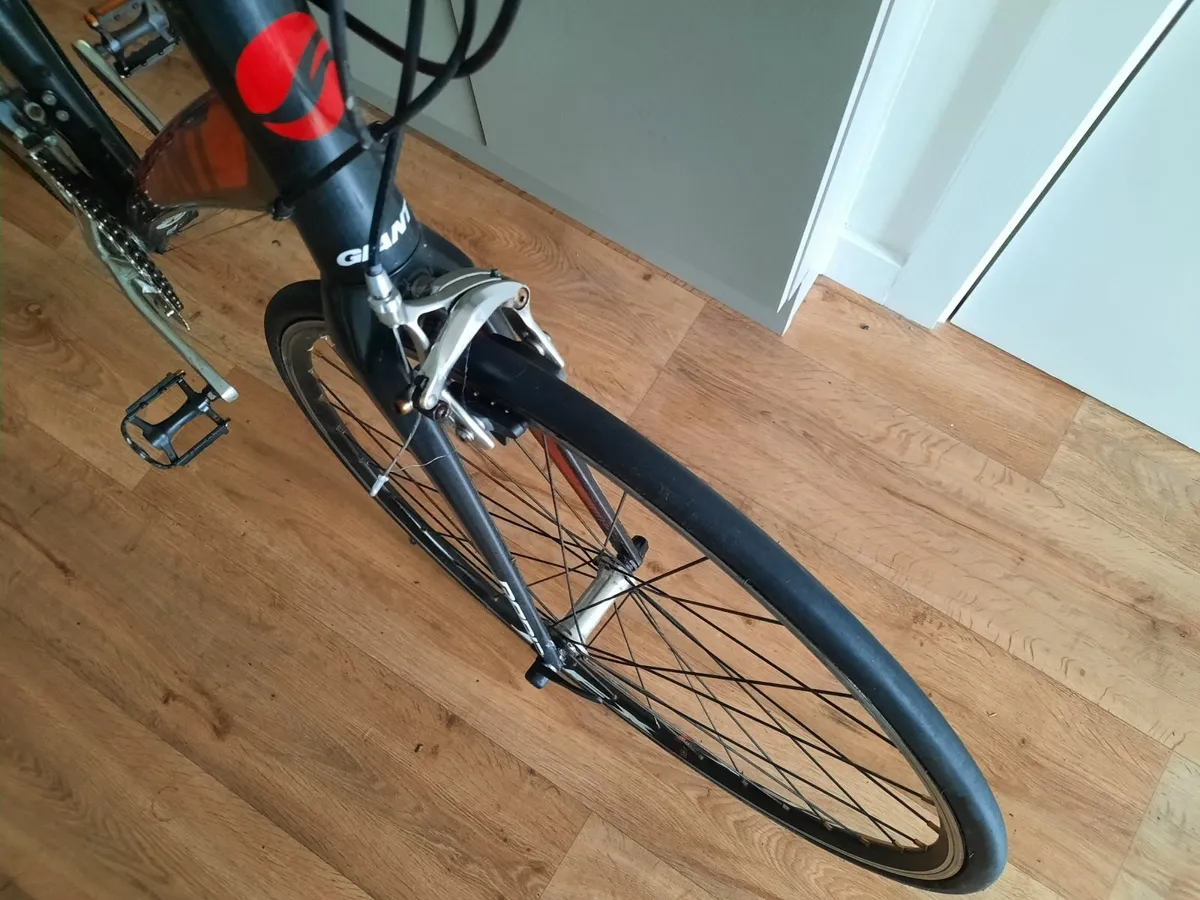 Giant hybrid( can deliver) - Image 2