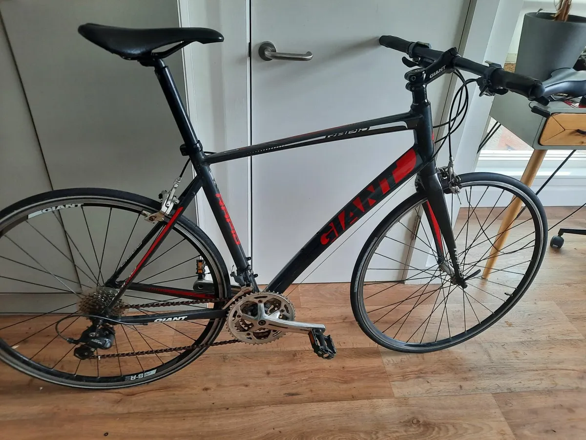 Giant hybrid( can deliver) - Image 4