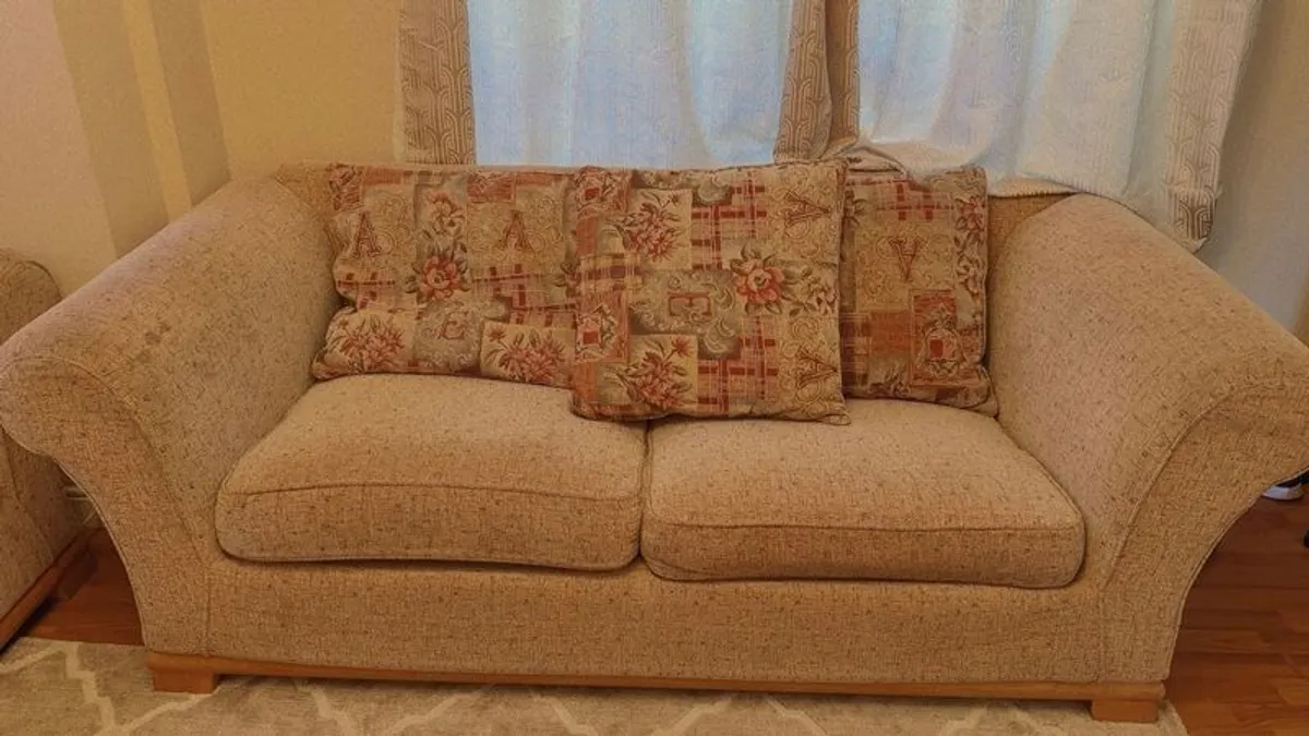 Sofa - Image 1