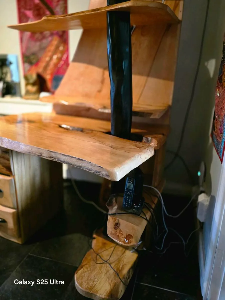 Office desk freedom bespoke piece - Image 3