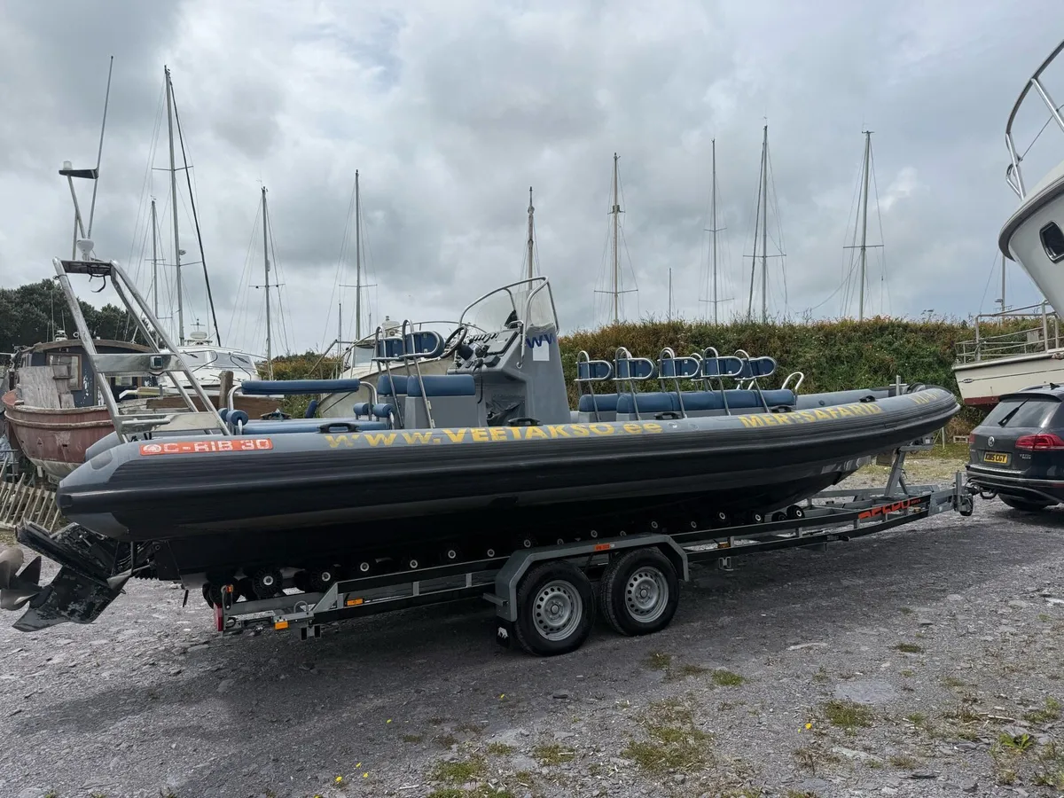 Parker 900 Baltic - Image 2