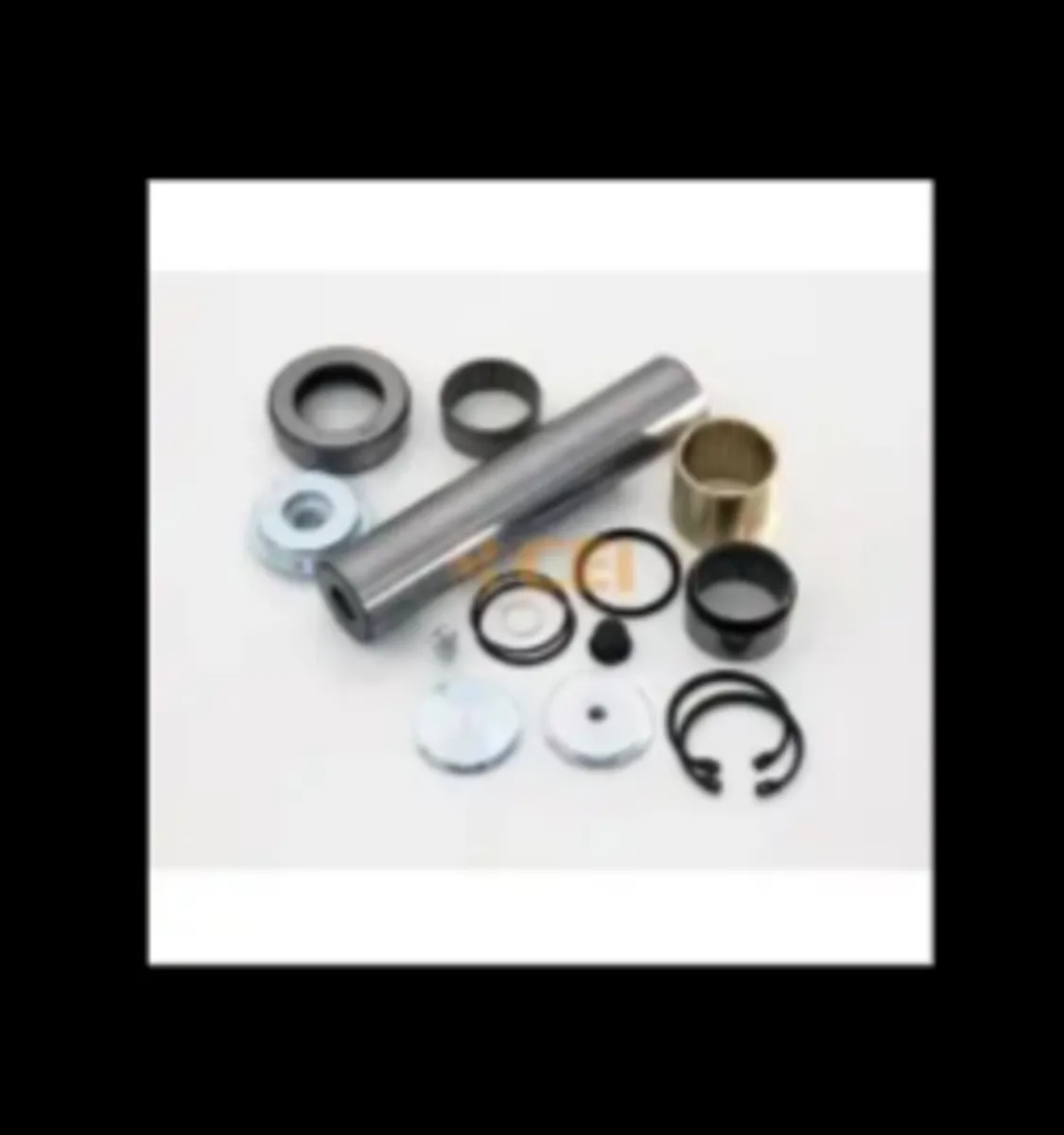VOLVO REN KING PIN PER HUB (CEI)