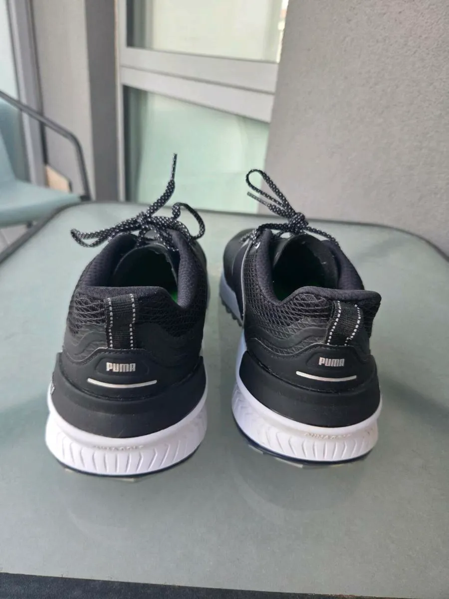 Puma Ignite Golf Shoes 10uk - Image 3