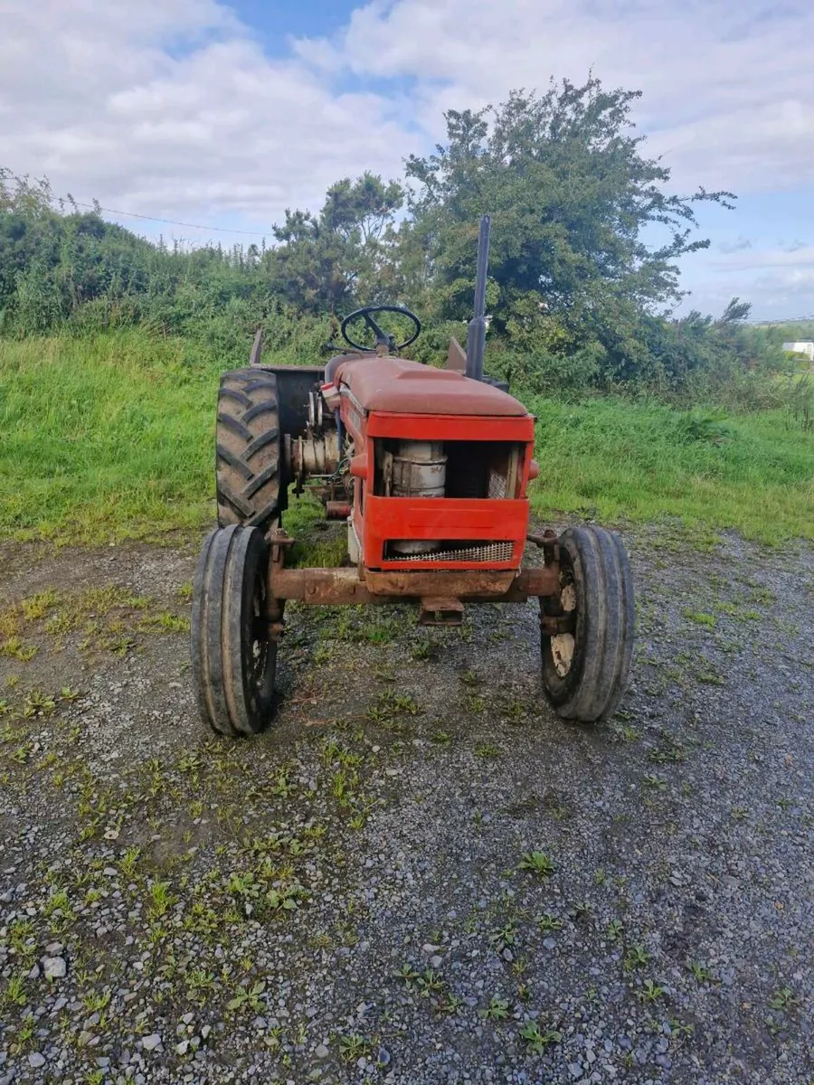 Zetor 4712 - Image 3