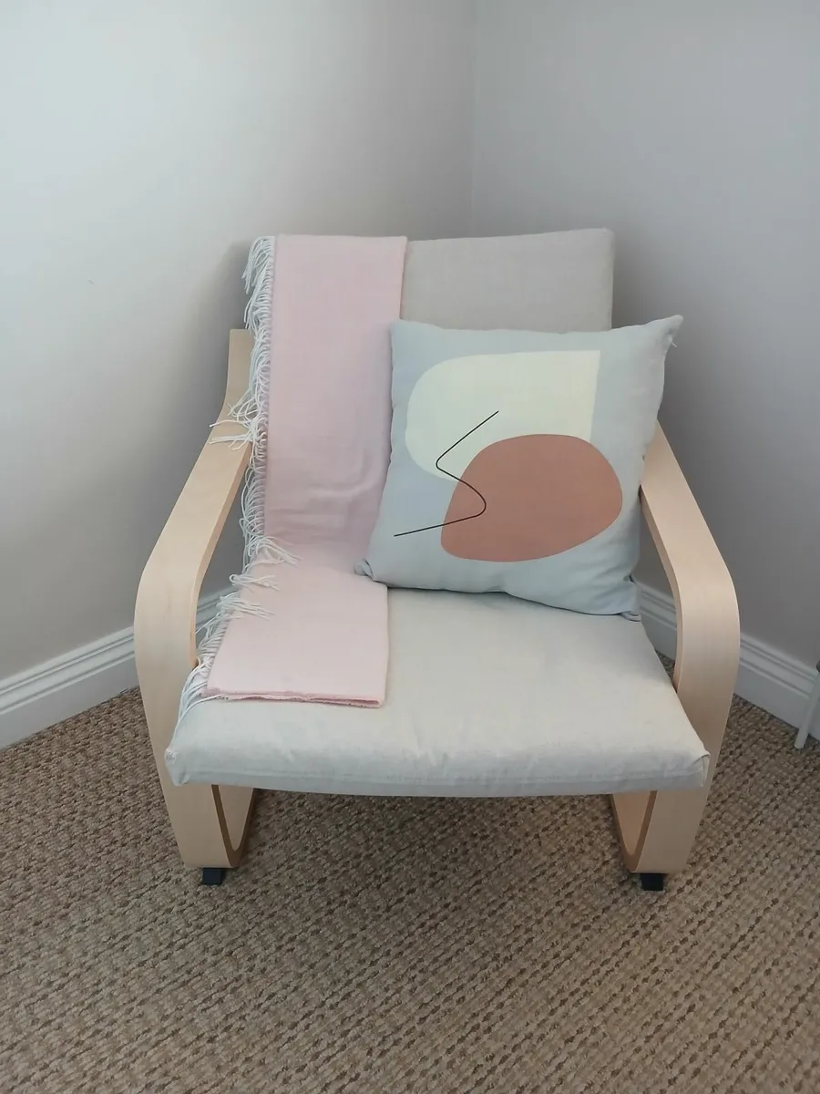 Armchair - Image 2