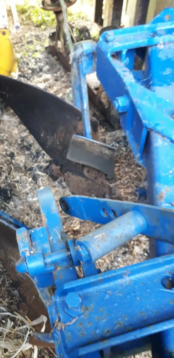 Overum plough - Image 4