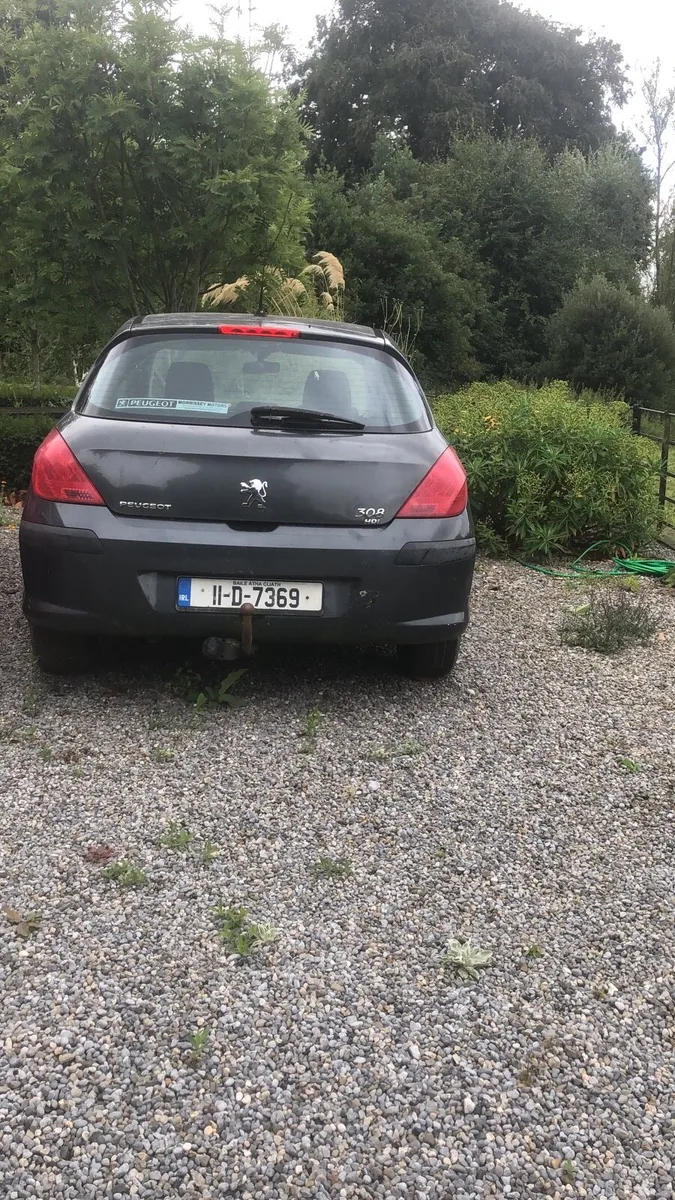 Peugeot 308 - Image 2