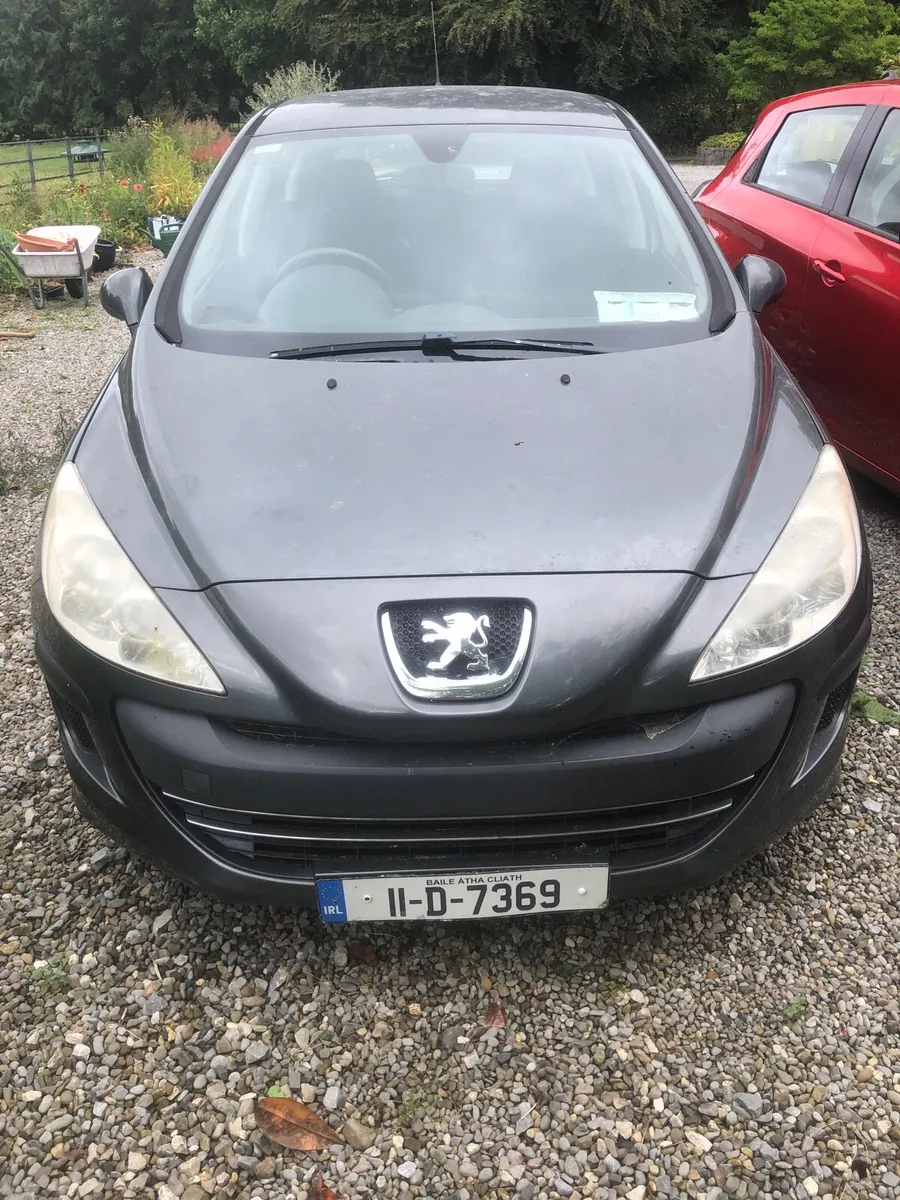 Peugeot 308 - Image 3