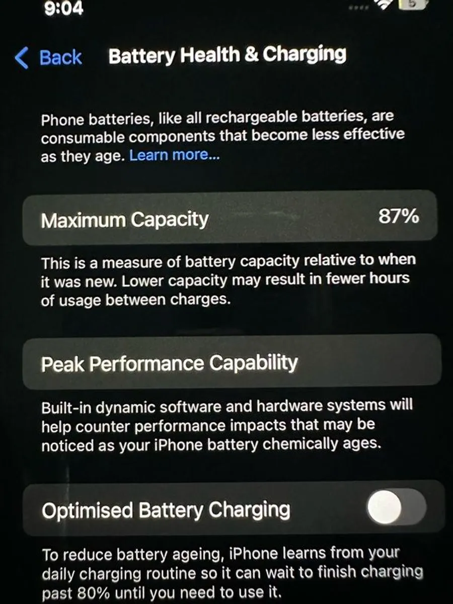 iPhone 12 64GB - Image 3