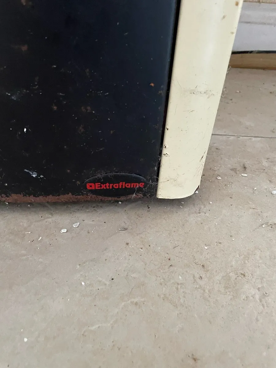 Pellet heater - Image 2