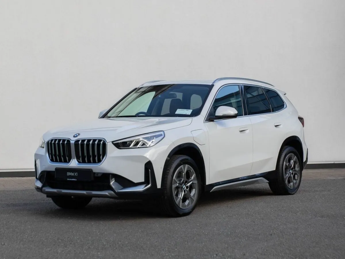 BMW X1 Xdrive25e - Image 1