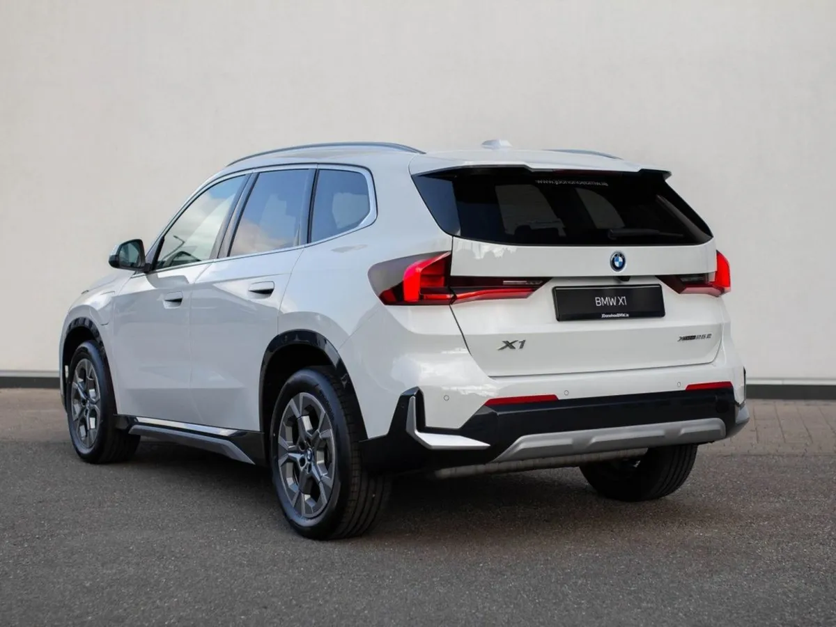 BMW X1 Xdrive25e - Image 2