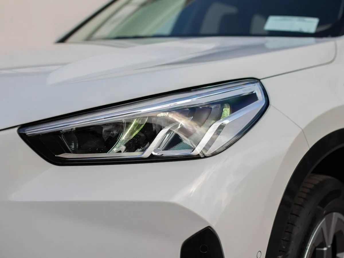 BMW X1 Xdrive25e - Image 4