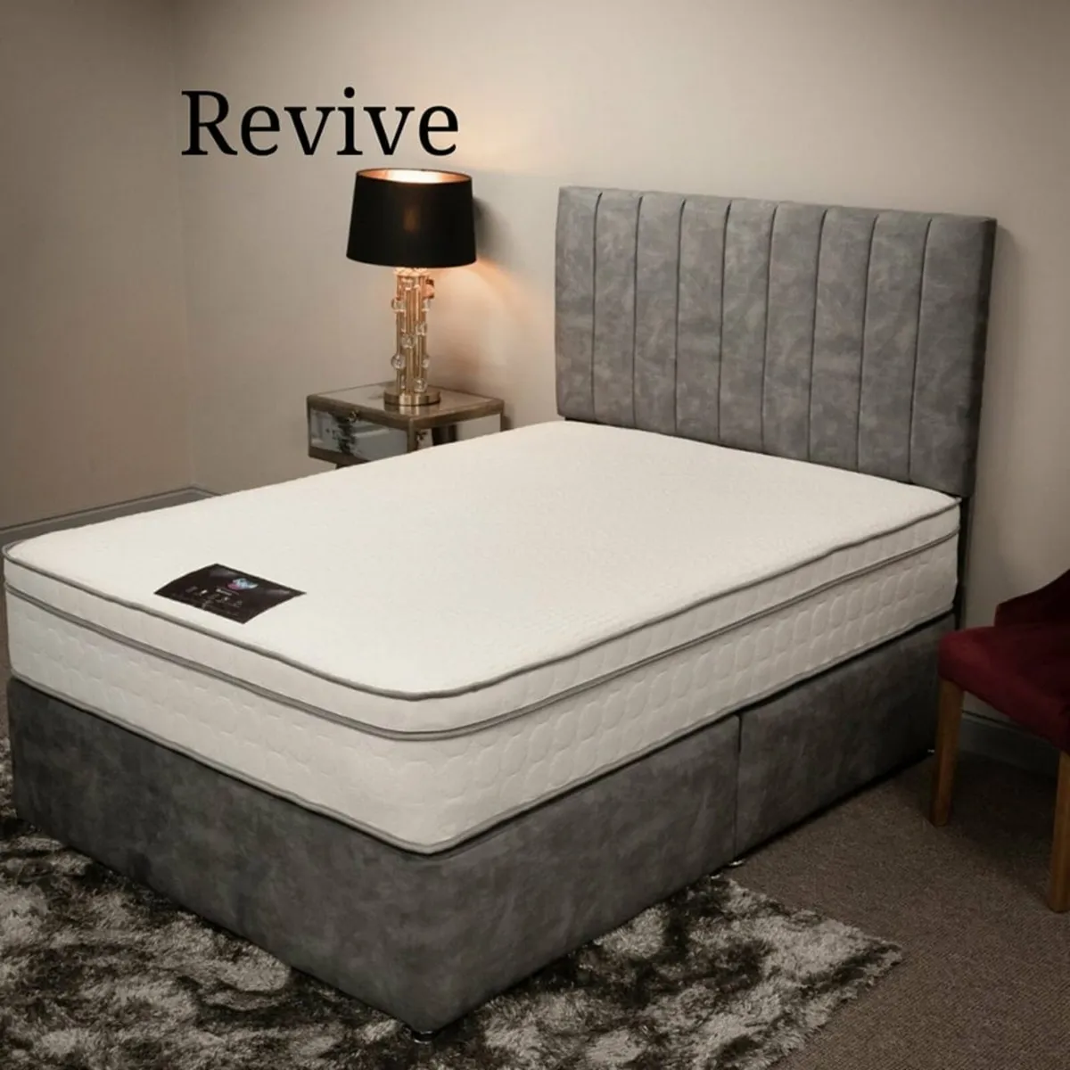 MATTRESSES CALL DARREN 087 2927892 - Image 2