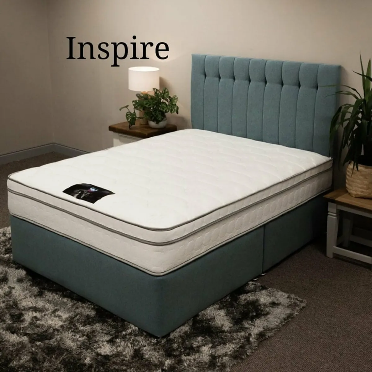 MATTRESSES CALL DARREN 087 2927892 - Image 3