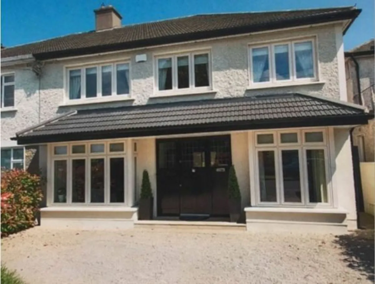 Planning Permission Drawings – Extensions etc - Image 1