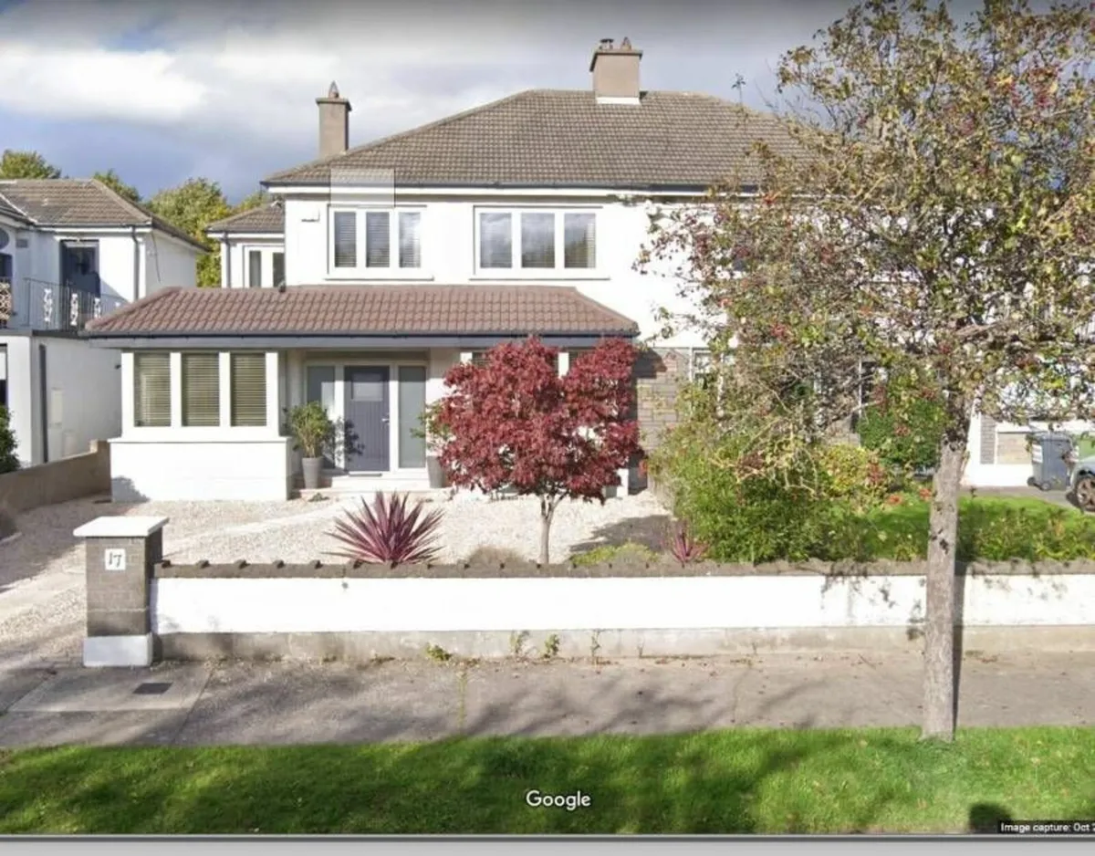 Planning Permission Drawings – Extensions etc - Image 3