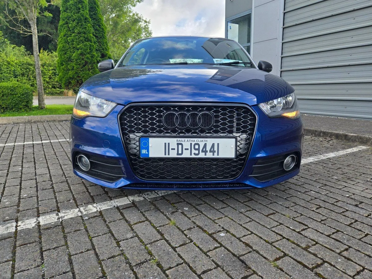 Audi A1 - Image 2