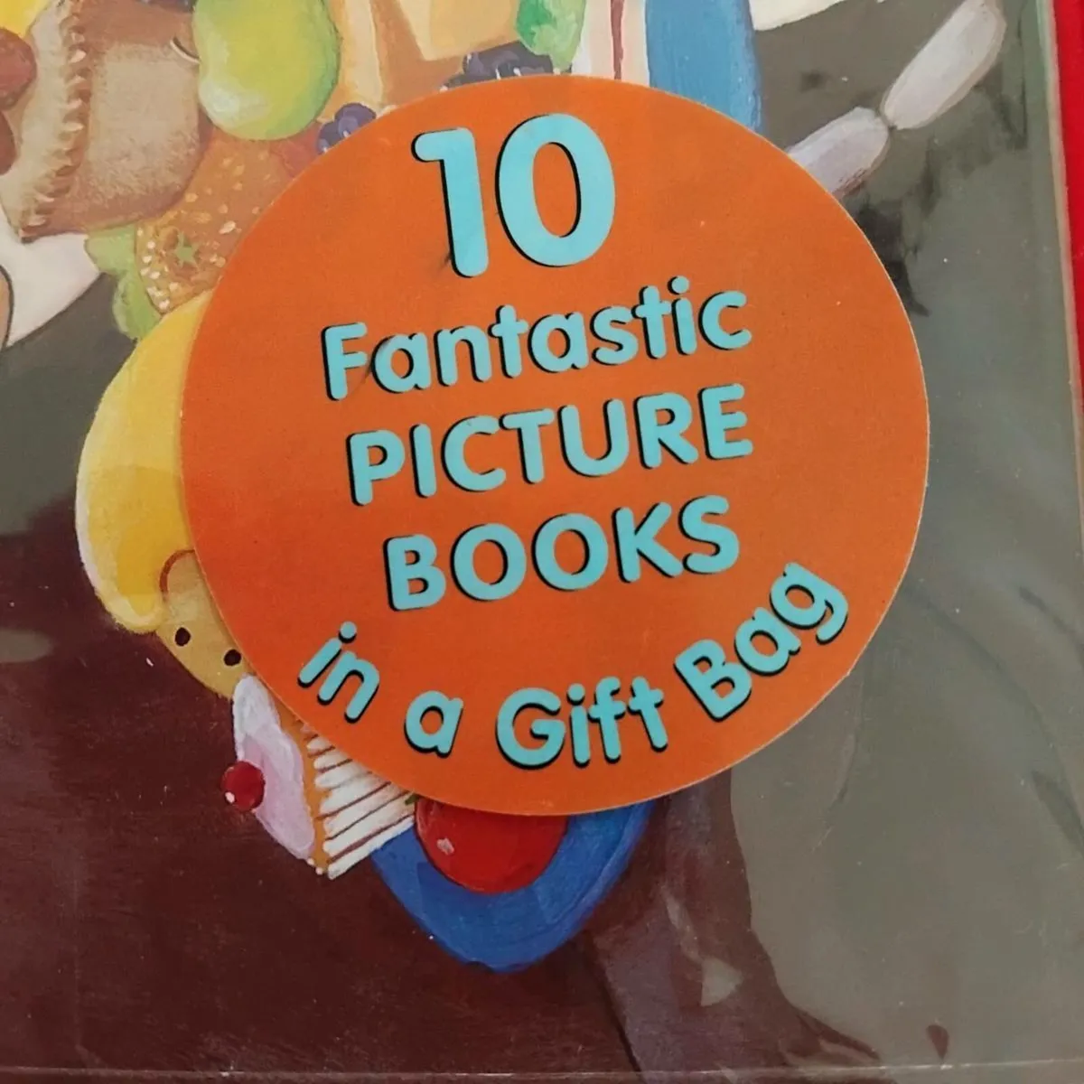Children's books - Image 1