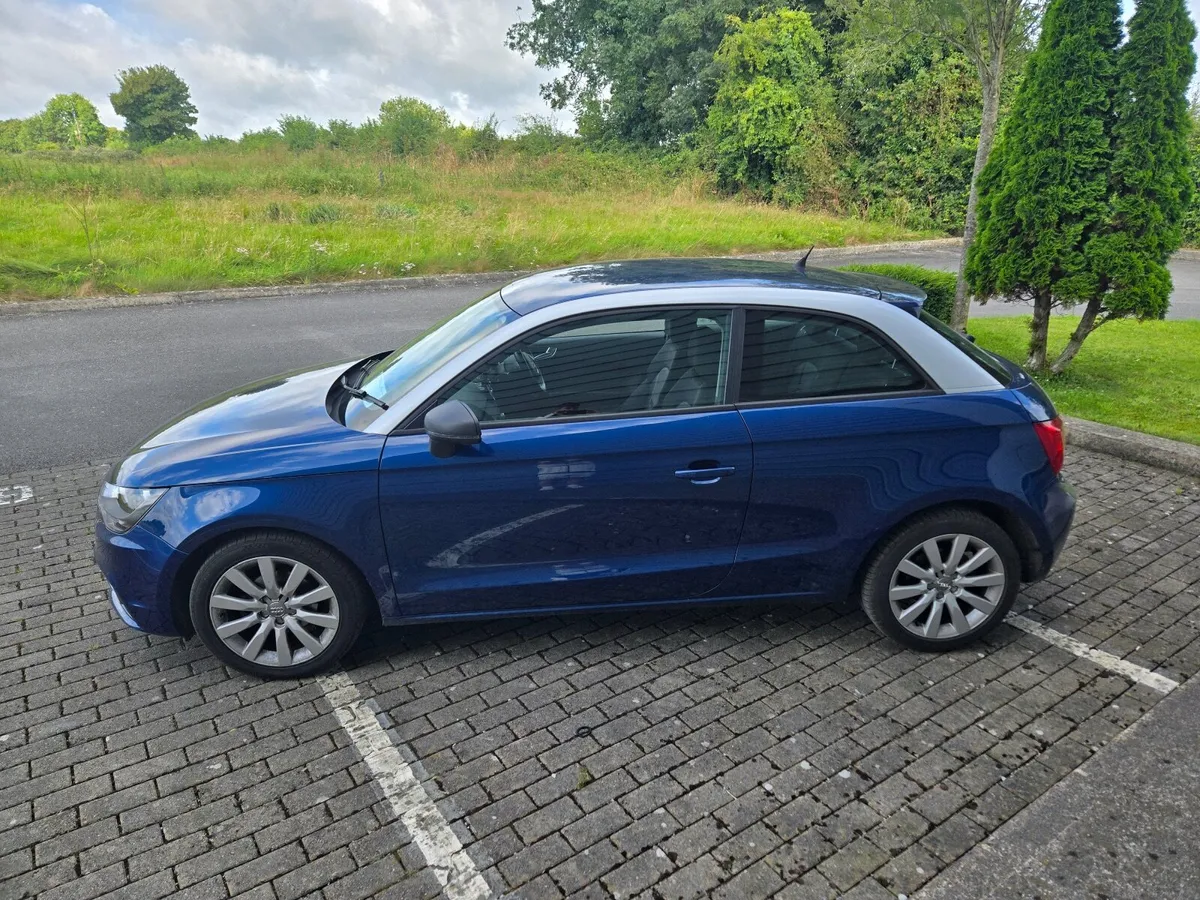 Audi A1 - Image 3