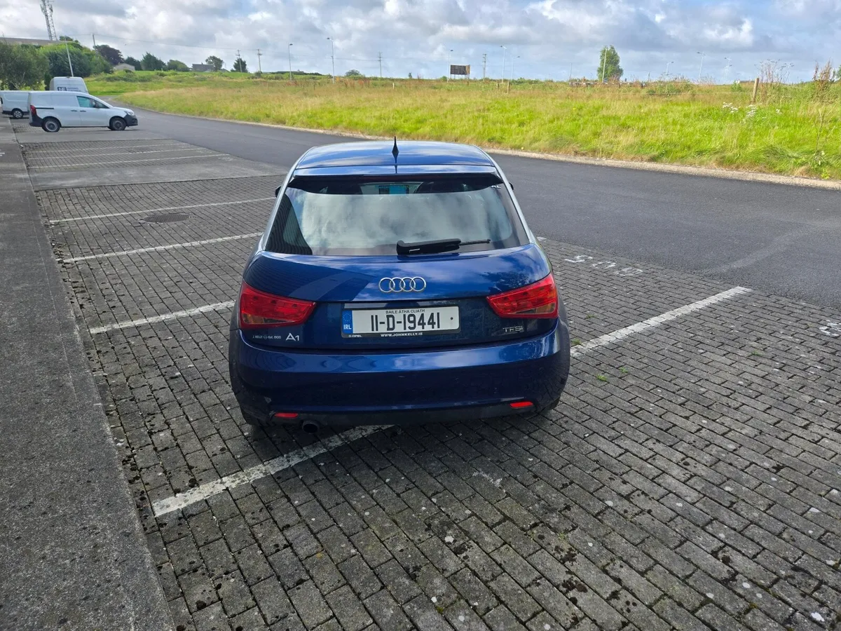 Audi A1 - Image 4