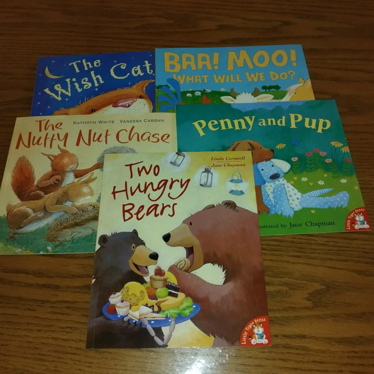 Children's books - Image 3