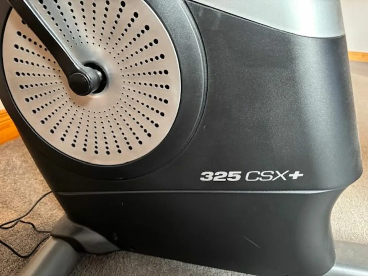 Unused Proform 325CSX+ Exercise Bike - Image 3