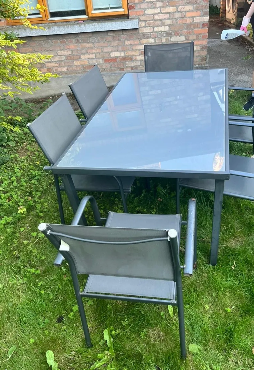 Garden Furniture - Image 2