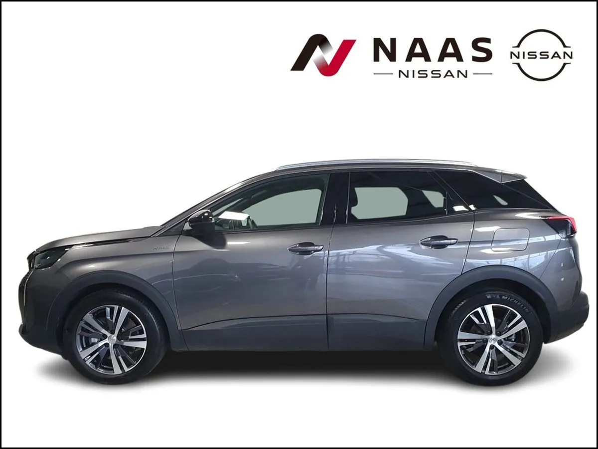 Peugeot 3008 1.6 Active Premium 180B - Image 4