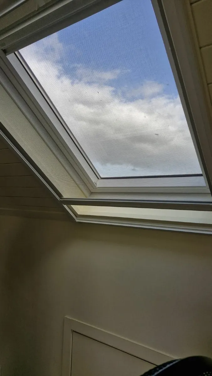 Velux insect screen - Image 1