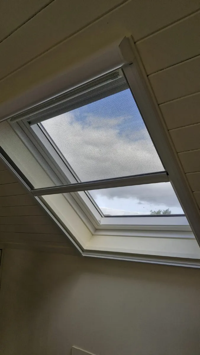 Velux insect screen - Image 3