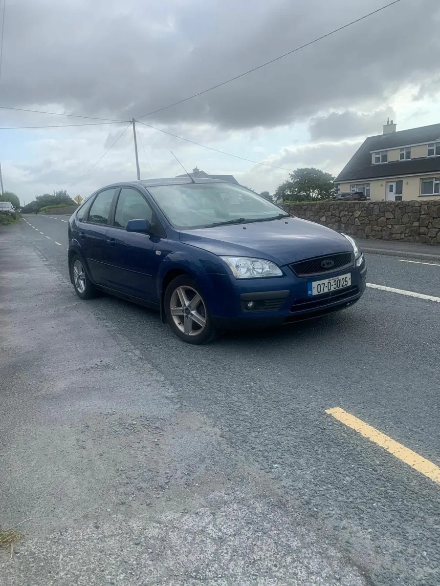 Ford Focus 2007 - Image 1