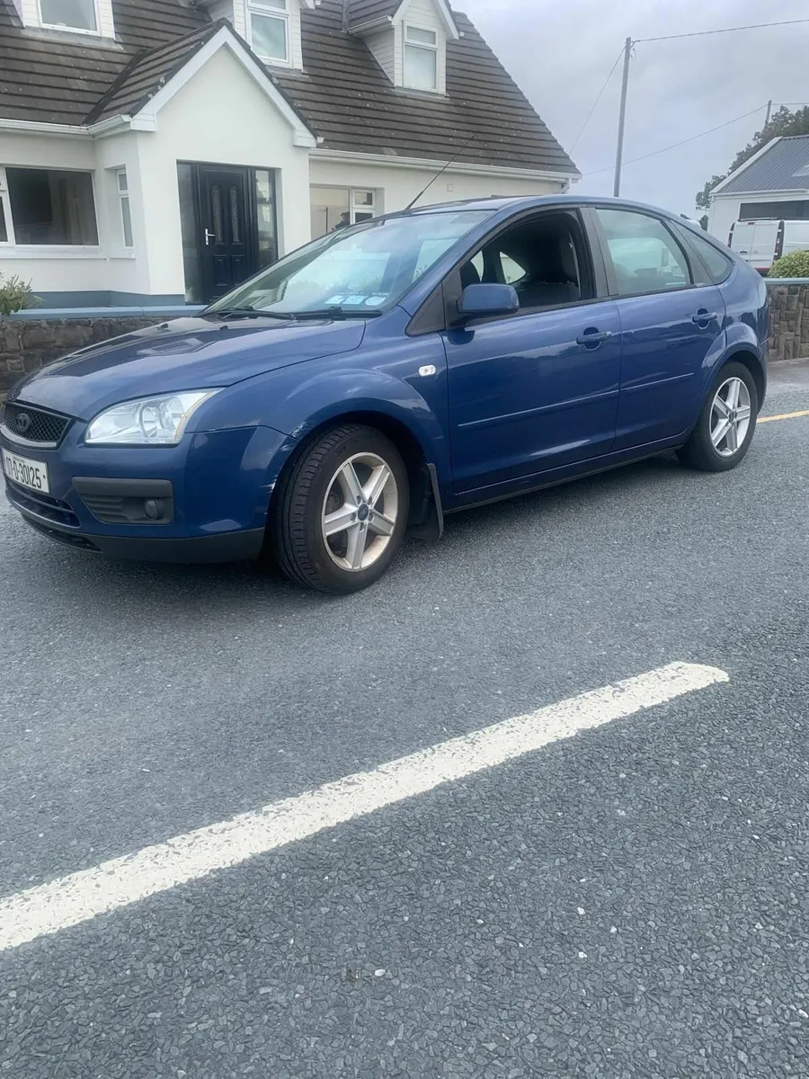 Ford Focus 2007 - Image 2
