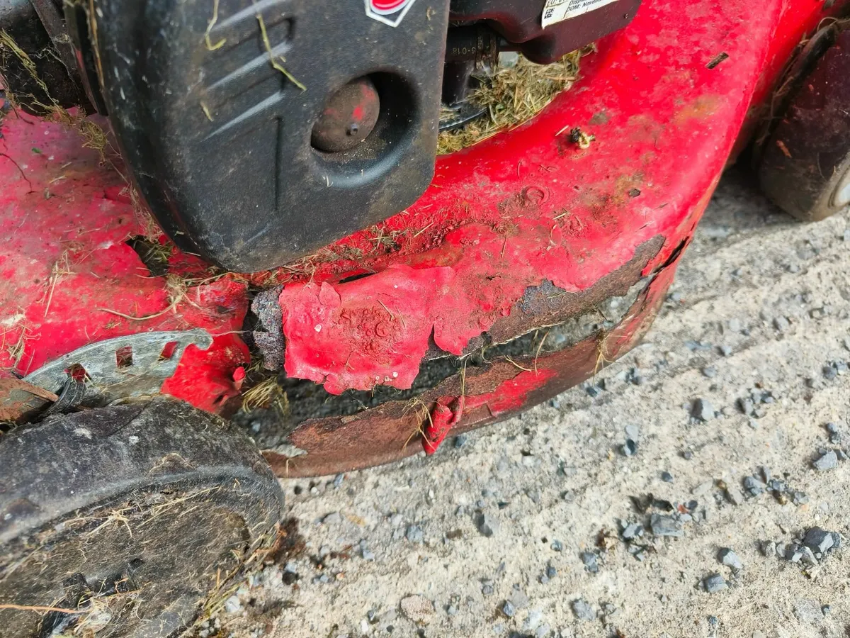 Lawnmower - Image 4